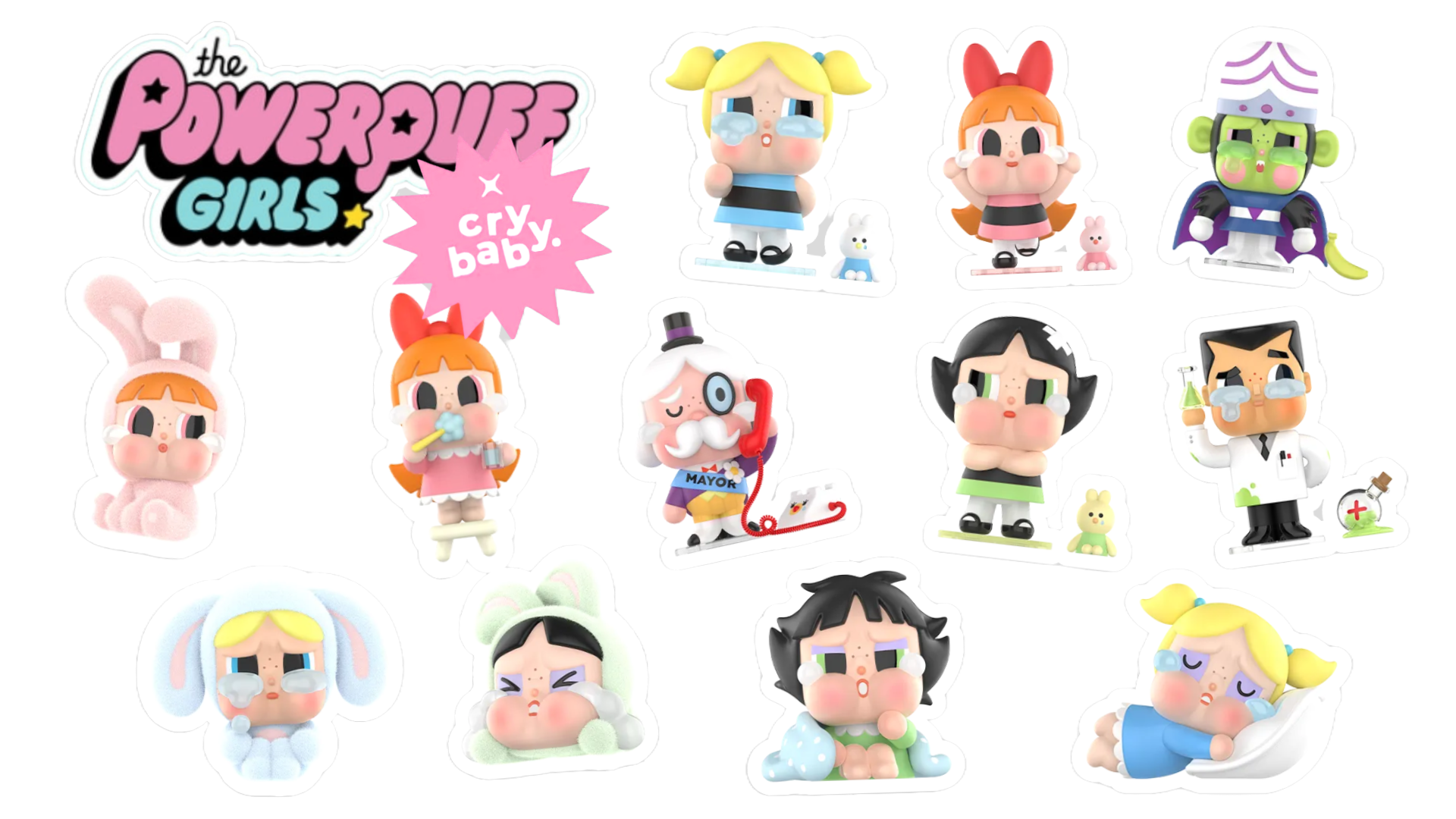 Powerpuff