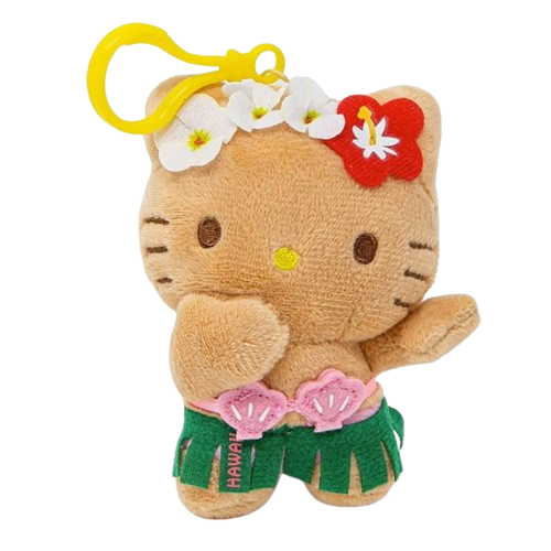 Plushies