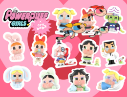 Powerpuff screenshot